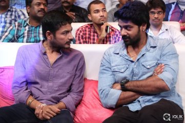 Pooja Movie Audio Launch